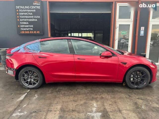 Тесла Модель 3, объемом двигателя 0 л и пробегом 2 тыс. км за 14300 $, фото 3 на Automoto.ua