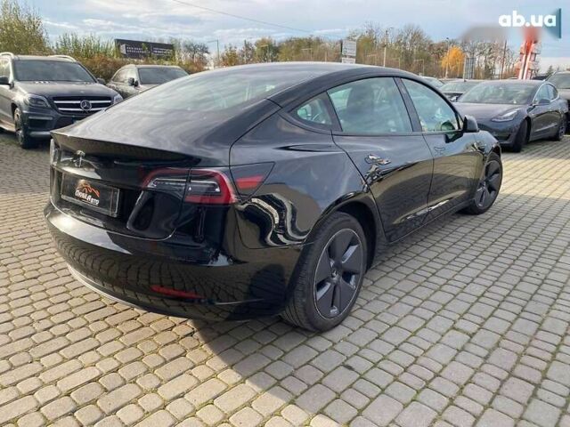 Тесла Модель 3, об'ємом двигуна 0 л та пробігом 49 тис. км за 20600 $, фото 6 на Automoto.ua