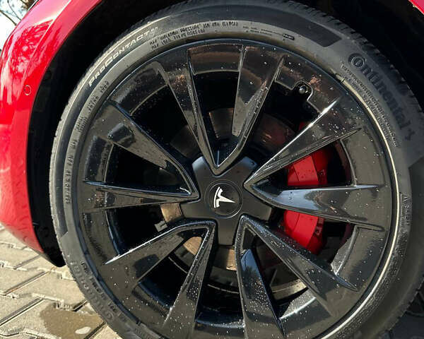 Тесла Модель 3, об'ємом двигуна 0 л та пробігом 54 тис. км за 32000 $, фото 5 на Automoto.ua