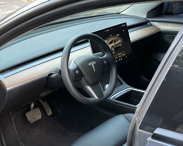 Тесла Модель 3, об'ємом двигуна 0 л та пробігом 20 тис. км за 28500 $, фото 4 на Automoto.ua