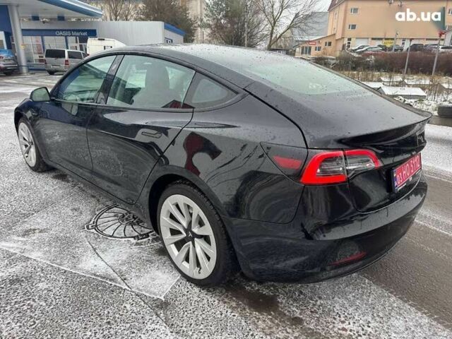 Тесла Модель 3, об'ємом двигуна 0 л та пробігом 219 тис. км за 12600 $, фото 6 на Automoto.ua