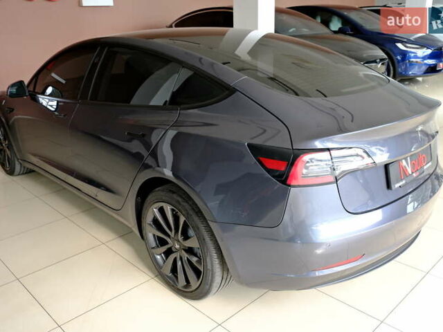 Тесла Модель 3, объемом двигателя 0 л и пробегом 6 тыс. км за 20900 $, фото 13 на Automoto.ua