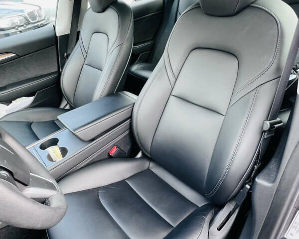 Тесла Модель 3, объемом двигателя 0 л и пробегом 48 тыс. км за 40000 $, фото 12 на Automoto.ua