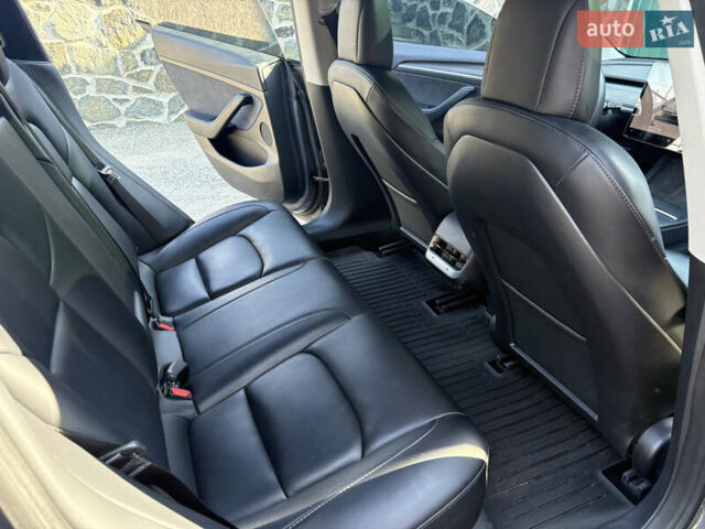 Тесла Модель 3, об'ємом двигуна 0 л та пробігом 69 тис. км за 18700 $, фото 28 на Automoto.ua
