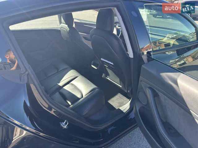 Тесла Модель 3, объемом двигателя 0 л и пробегом 178 тыс. км за 14500 $, фото 11 на Automoto.ua