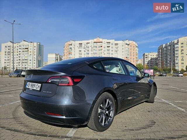 Тесла Модель 3, об'ємом двигуна 0 л та пробігом 9 тис. км за 36500 $, фото 9 на Automoto.ua