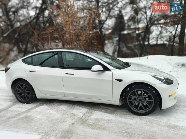 Тесла Модель 3, об'ємом двигуна 0 л та пробігом 111 тис. км за 16900 $, фото 16 на Automoto.ua