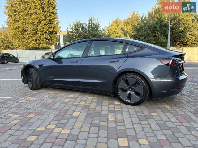 Тесла Модель 3, объемом двигателя 0 л и пробегом 180 тыс. км за 16850 $, фото 8 на Automoto.ua