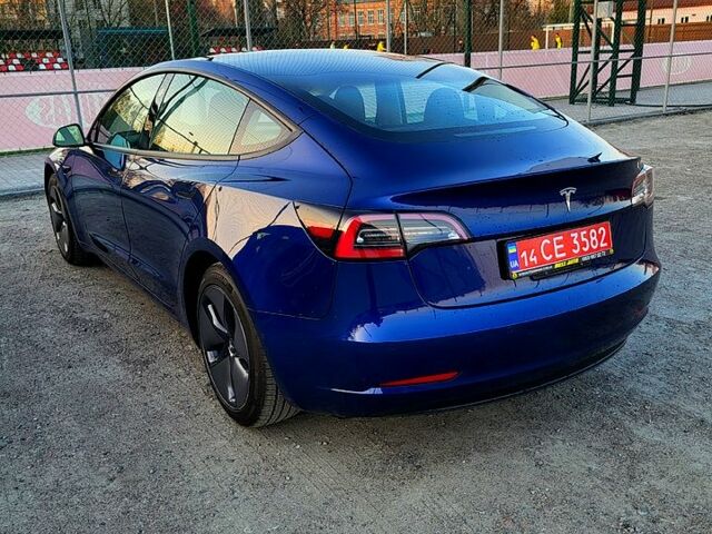 Тесла Модель 3, об'ємом двигуна 0 л та пробігом 140 тис. км за 19000 $, фото 3 на Automoto.ua