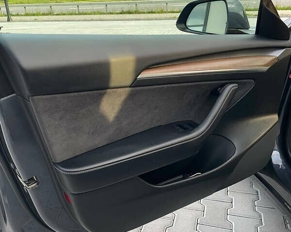 Тесла Модель 3, об'ємом двигуна 0 л та пробігом 170 тис. км за 19200 $, фото 21 на Automoto.ua