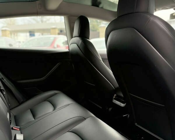 Тесла Модель 3, объемом двигателя 0 л и пробегом 8 тыс. км за 28900 $, фото 21 на Automoto.ua