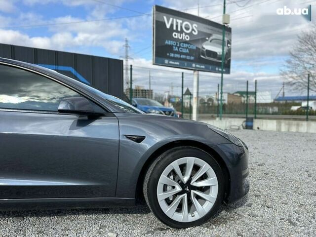 Тесла Модель 3, объемом двигателя 0 л и пробегом 50 тыс. км за 20999 $, фото 2 на Automoto.ua