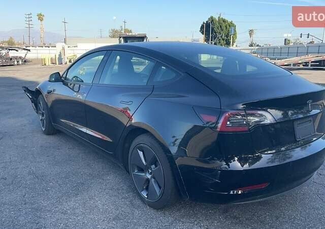 Тесла Модель 3, объемом двигателя 0 л и пробегом 16 тыс. км за 17000 $, фото 6 на Automoto.ua