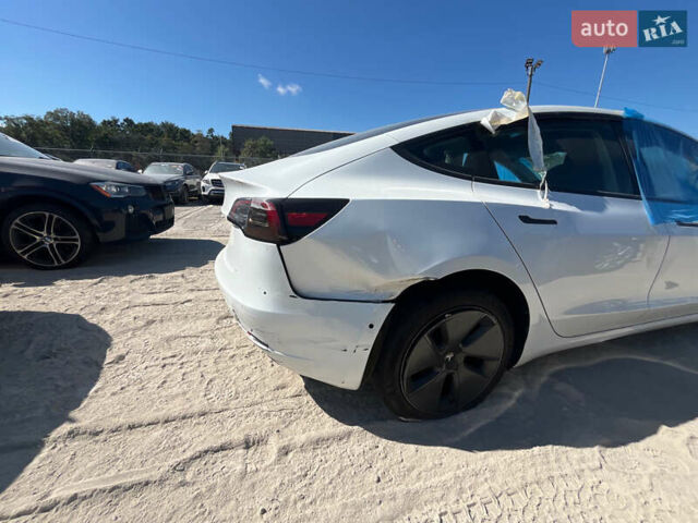 Тесла Модель 3, об'ємом двигуна 0 л та пробігом 60 тис. км за 16000 $, фото 14 на Automoto.ua