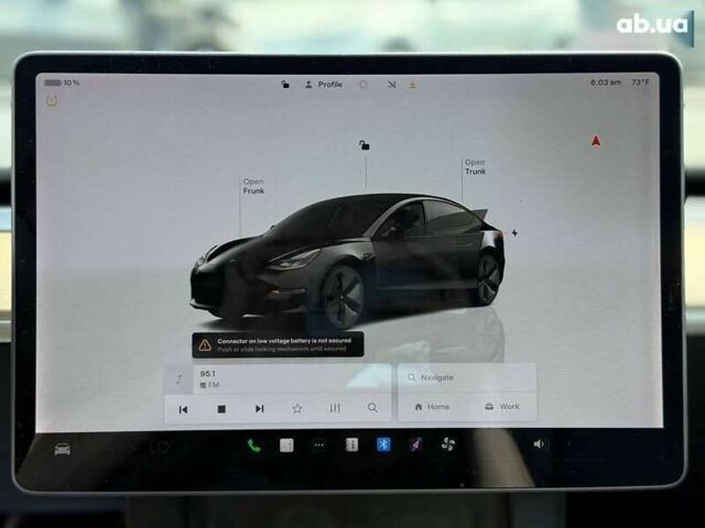 Тесла Модель 3, объемом двигателя 0 л и пробегом 229 тыс. км за 14400 $, фото 9 на Automoto.ua