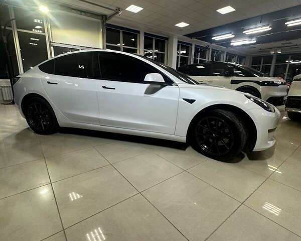 Тесла Модель 3, об'ємом двигуна 0 л та пробігом 19 тис. км за 25999 $, фото 14 на Automoto.ua