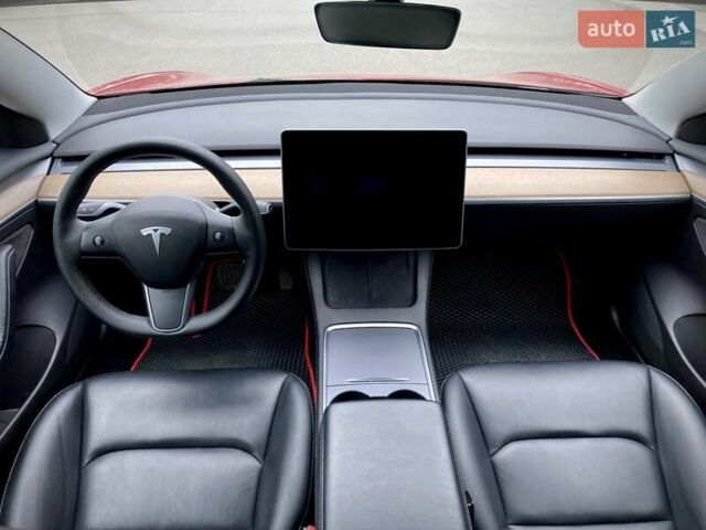Тесла Модель 3, об'ємом двигуна 0 л та пробігом 49 тис. км за 21000 $, фото 13 на Automoto.ua