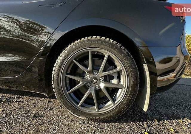 Тесла Модель 3, об'ємом двигуна 0 л та пробігом 8 тис. км за 27999 $, фото 19 на Automoto.ua