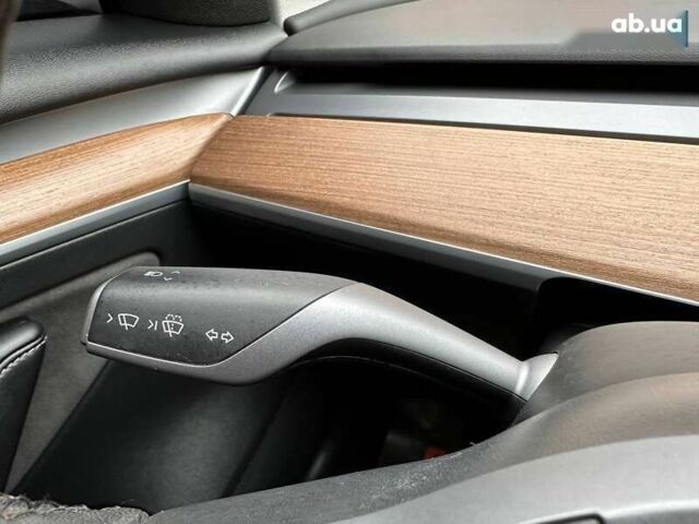 Тесла Модель 3, об'ємом двигуна 0 л та пробігом 29 тис. км за 24800 $, фото 21 на Automoto.ua