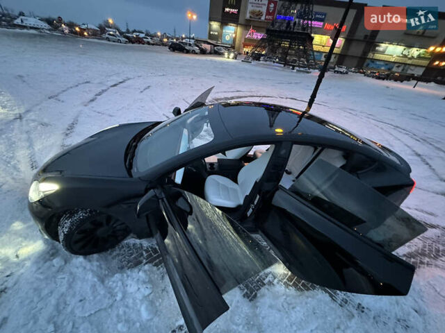 Тесла Модель 3, объемом двигателя 0 л и пробегом 17 тыс. км за 22999 $, фото 27 на Automoto.ua