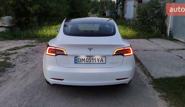 Тесла Модель 3, объемом двигателя 0 л и пробегом 22 тыс. км за 25000 $, фото 4 на Automoto.ua