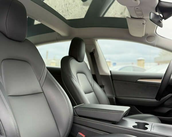 Тесла Модель 3, объемом двигателя 0 л и пробегом 8 тыс. км за 28900 $, фото 23 на Automoto.ua
