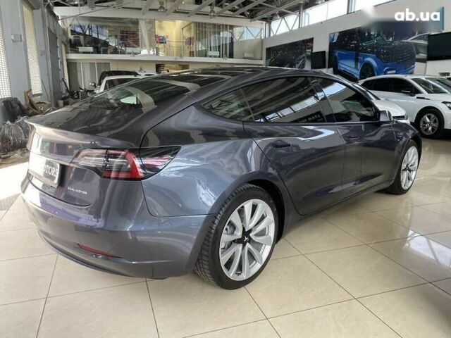 Тесла Модель 3, об'ємом двигуна 0 л та пробігом 52 тис. км за 21500 $, фото 10 на Automoto.ua