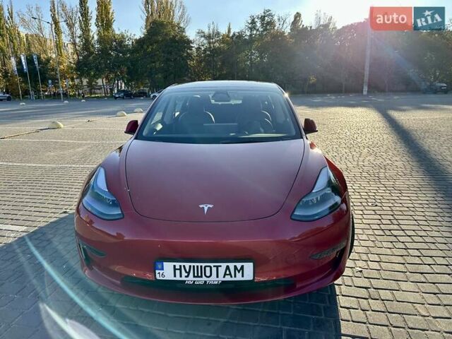 Тесла Модель 3, об'ємом двигуна 0 л та пробігом 36 тис. км за 24500 $, фото 17 на Automoto.ua