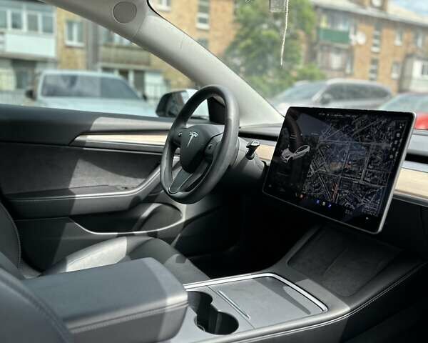 Тесла Модель 3, объемом двигателя 0 л и пробегом 17 тыс. км за 29000 $, фото 19 на Automoto.ua