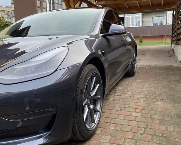 Тесла Модель 3, объемом двигателя 0 л и пробегом 14 тыс. км за 23900 $, фото 1 на Automoto.ua