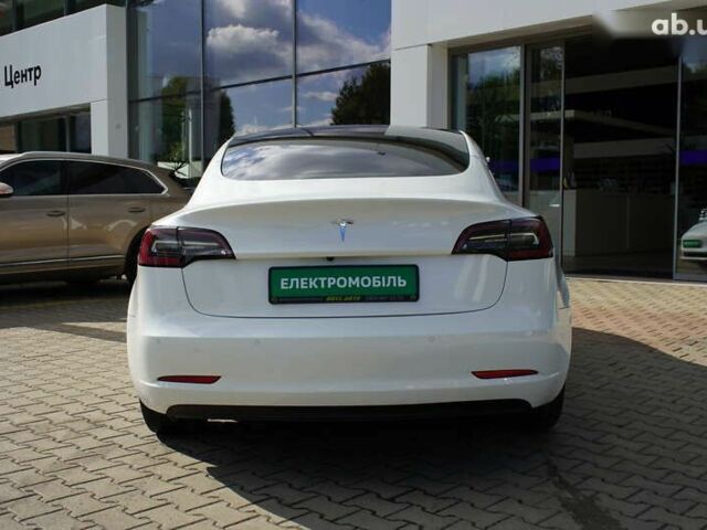 Тесла Модель 3, объемом двигателя 0 л и пробегом 33 тыс. км за 20700 $, фото 7 на Automoto.ua