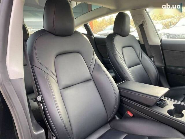 Тесла Модель 3, об'ємом двигуна 0 л та пробігом 49 тис. км за 20600 $, фото 16 на Automoto.ua