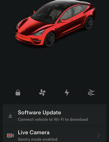 Тесла Модель 3, объемом двигателя 0 л и пробегом 17 тыс. км за 22999 $, фото 35 на Automoto.ua