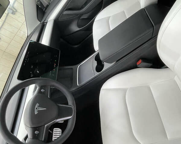 Тесла Модель 3, объемом двигателя 0 л и пробегом 17 тыс. км за 22999 $, фото 55 на Automoto.ua