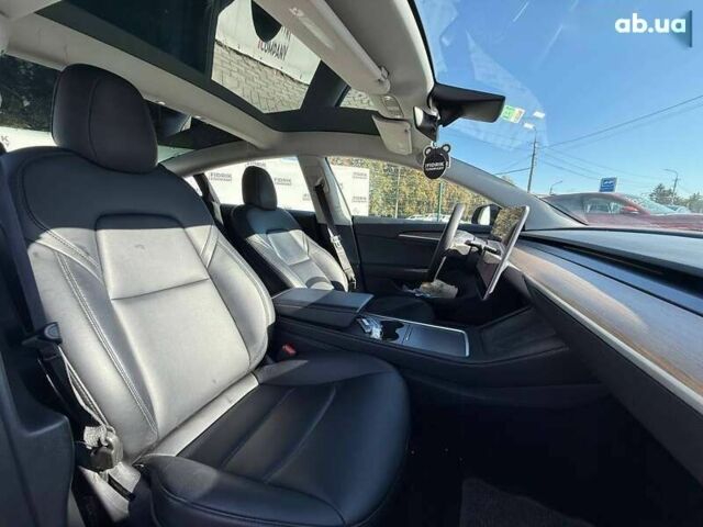 Тесла Модель 3, об'ємом двигуна 0 л та пробігом 178 тис. км за 14900 $, фото 5 на Automoto.ua