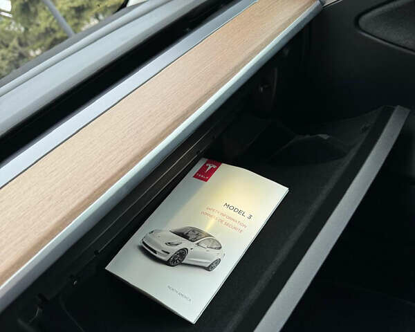 Тесла Модель 3, об'ємом двигуна 0 л та пробігом 68 тис. км за 23000 $, фото 27 на Automoto.ua
