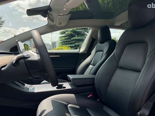 Тесла Модель 3, объемом двигателя 0 л и пробегом 161 тыс. км за 18800 $, фото 14 на Automoto.ua