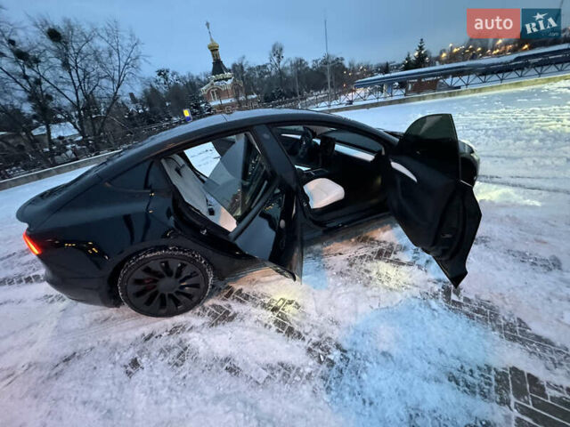 Тесла Модель 3, объемом двигателя 0 л и пробегом 17 тыс. км за 22999 $, фото 37 на Automoto.ua