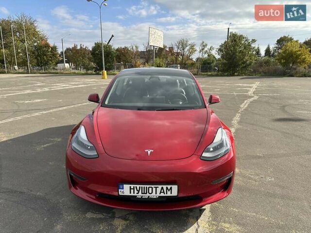 Тесла Модель 3, об'ємом двигуна 0 л та пробігом 36 тис. км за 24500 $, фото 36 на Automoto.ua