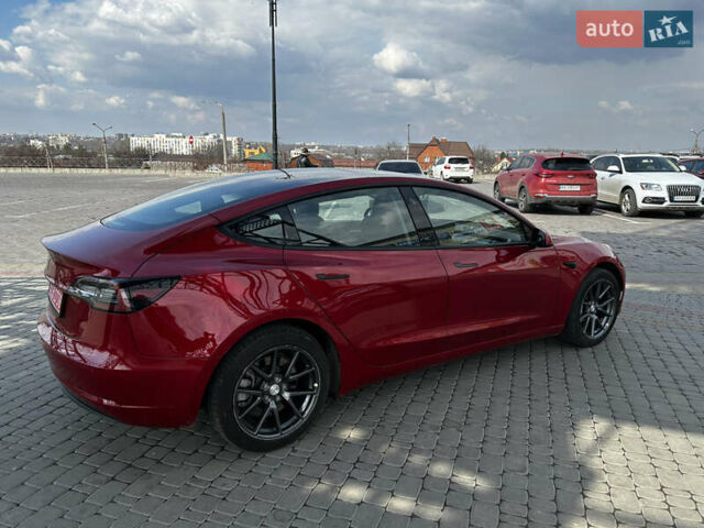 Тесла Модель 3, объемом двигателя 0 л и пробегом 48 тыс. км за 19900 $, фото 18 на Automoto.ua