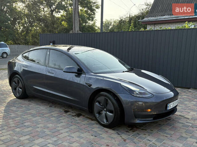 Тесла Модель 3, об'ємом двигуна 0 л та пробігом 69 тис. км за 18700 $, фото 7 на Automoto.ua