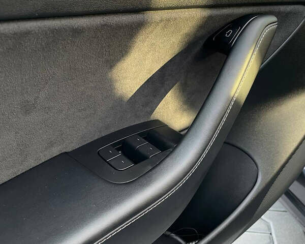 Тесла Модель 3, об'ємом двигуна 0 л та пробігом 170 тис. км за 19200 $, фото 20 на Automoto.ua