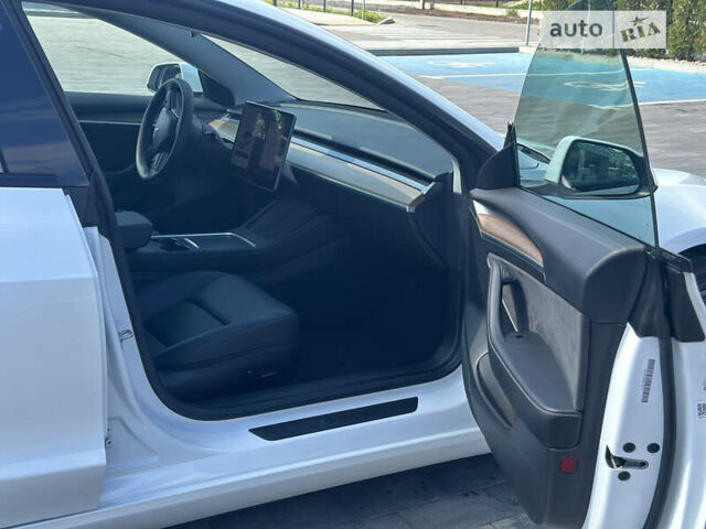 Тесла Модель 3, объемом двигателя 0 л и пробегом 16 тыс. км за 19900 $, фото 7 на Automoto.ua