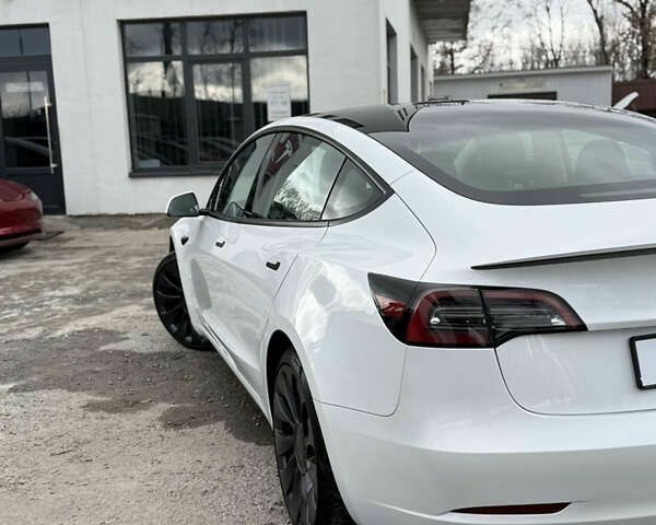 Тесла Модель 3, об'ємом двигуна 0 л та пробігом 8 тис. км за 29300 $, фото 11 на Automoto.ua