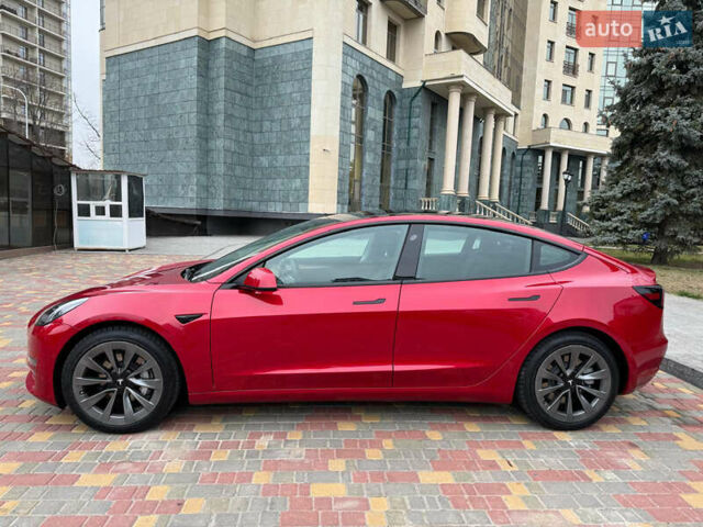 Тесла Модель 3, об'ємом двигуна 0 л та пробігом 68 тис. км за 23000 $, фото 4 на Automoto.ua