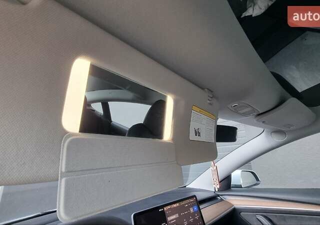 Тесла Модель 3, объемом двигателя 0 л и пробегом 15 тыс. км за 23200 $, фото 9 на Automoto.ua