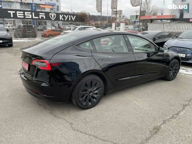 Тесла Модель 3, объемом двигателя 0 л и пробегом 216 тыс. км за 16990 $, фото 7 на Automoto.ua