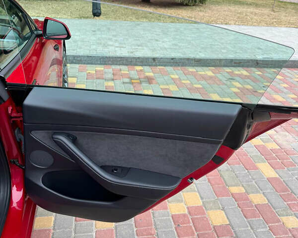Тесла Модель 3, об'ємом двигуна 0 л та пробігом 68 тис. км за 23000 $, фото 15 на Automoto.ua