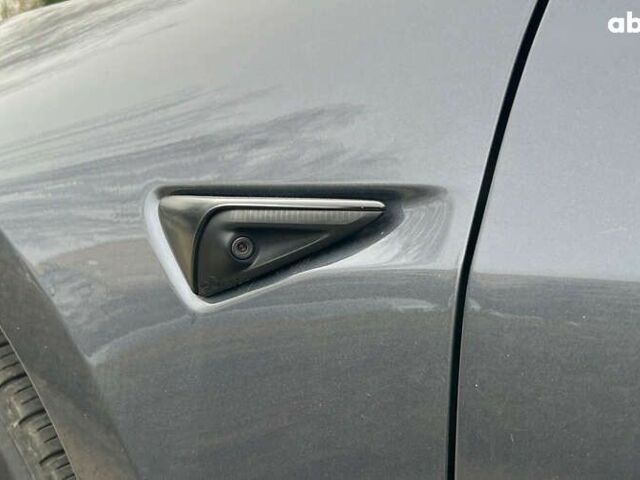 Тесла Модель 3, объемом двигателя 0 л и пробегом 35 тыс. км за 24500 $, фото 18 на Automoto.ua