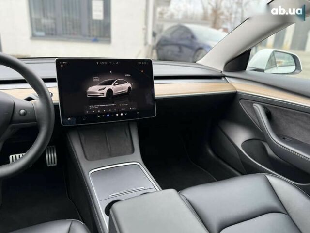 Тесла Модель 3, об'ємом двигуна 0 л та пробігом 8 тис. км за 29300 $, фото 27 на Automoto.ua